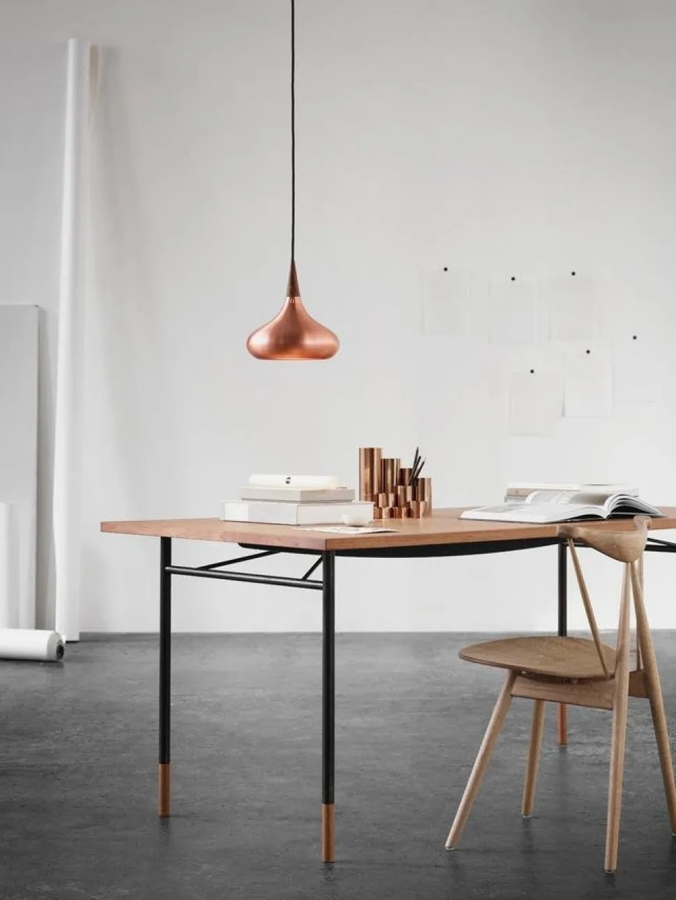 Orient Pendelleuchte