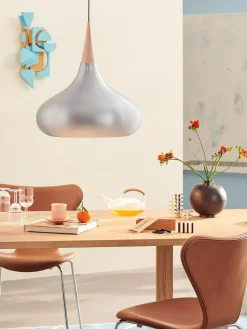 Orient Pendelleuchte
