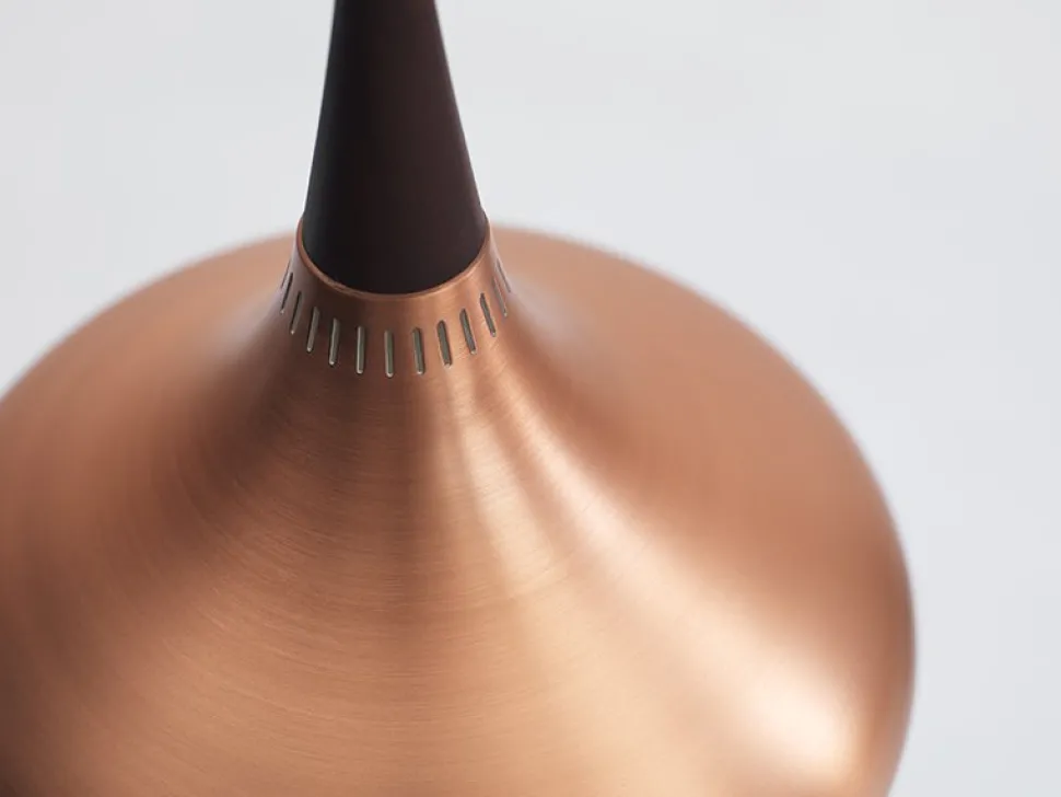 Orient Pendelleuchte