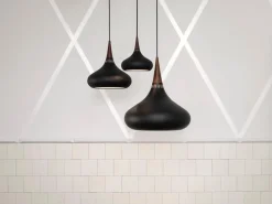 Orient Pendelleuchte