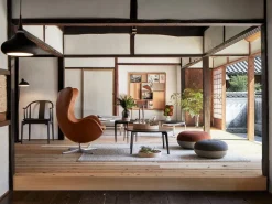 Orient Pendelleuchte