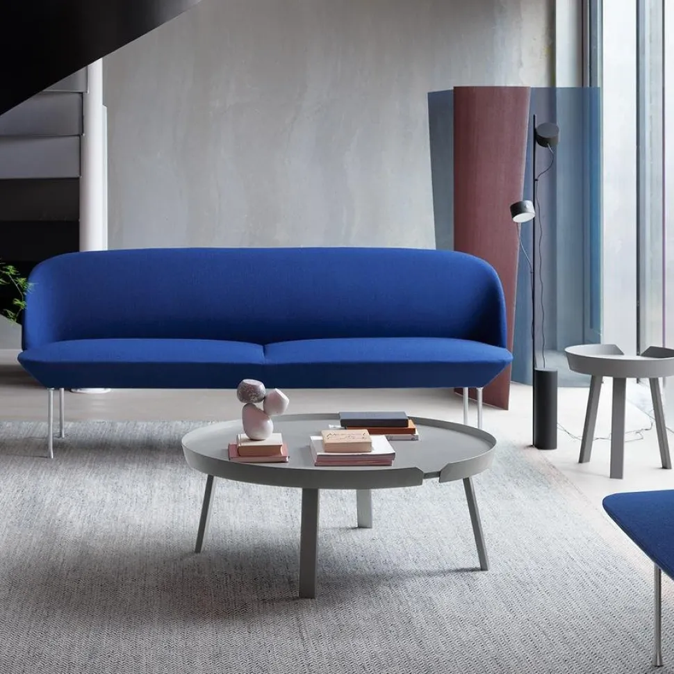 Oslo Sofa