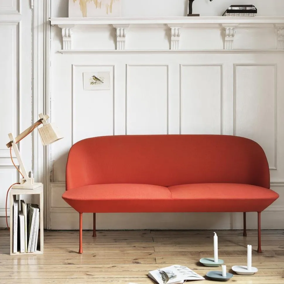 Oslo Sofa