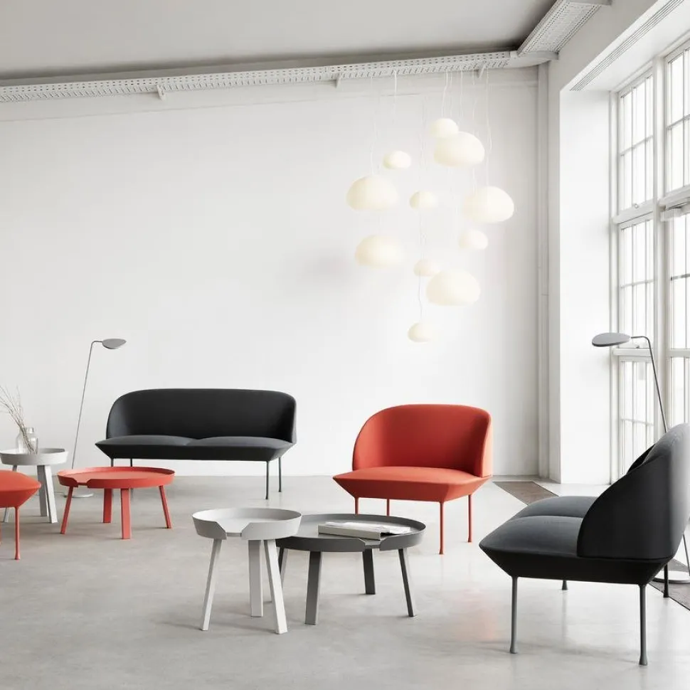 Oslo Sofa