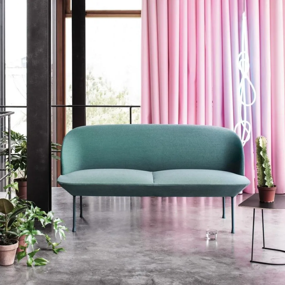 Oslo Sofa