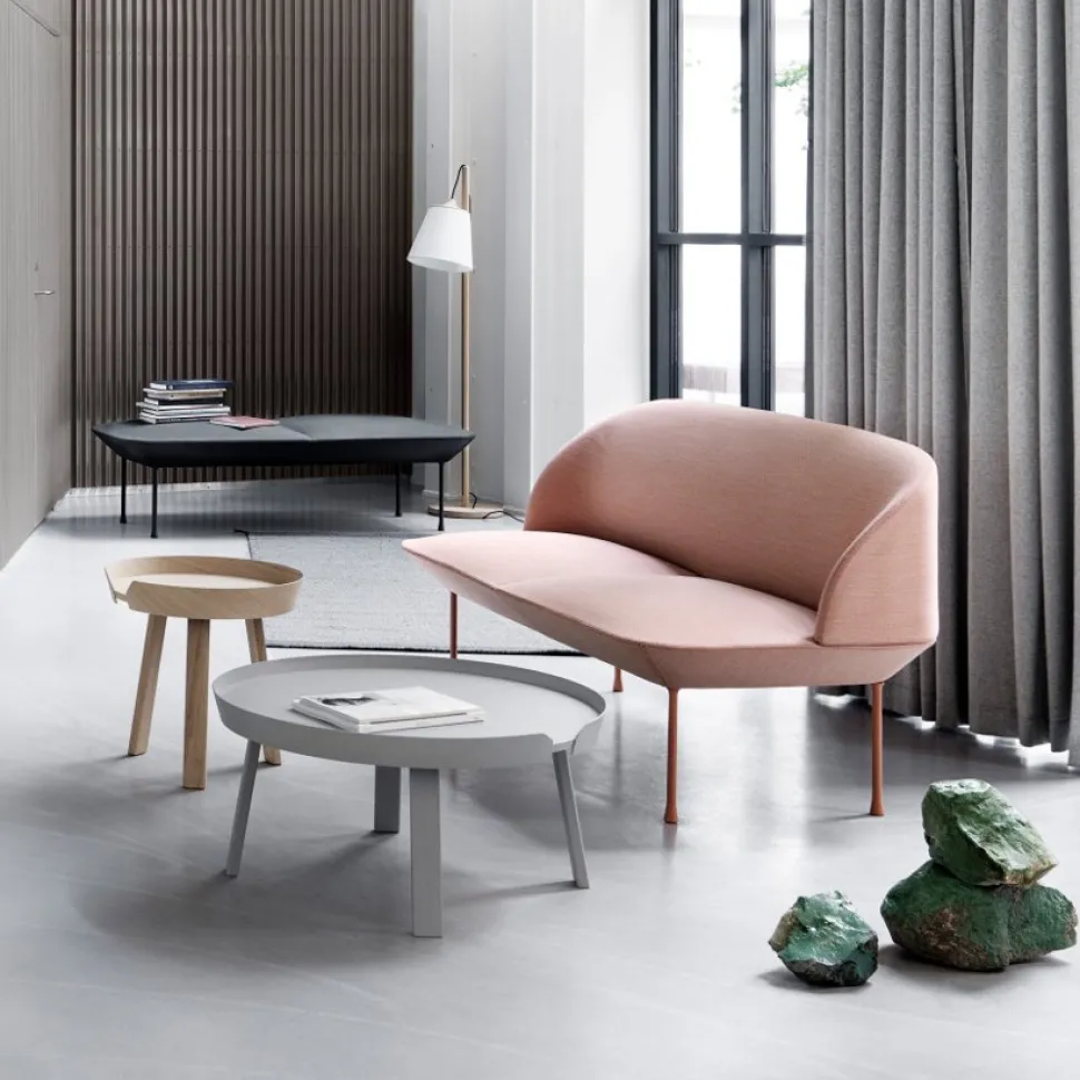 Oslo Sofa