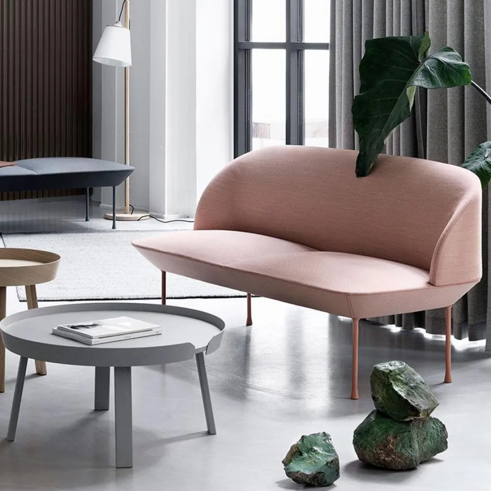 Oslo Sofa