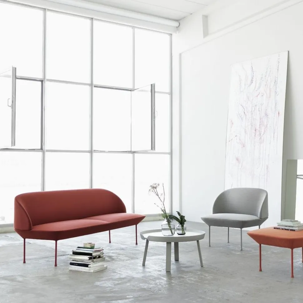 Oslo Sofa