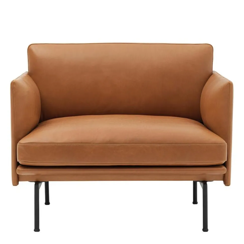 Outline Chair