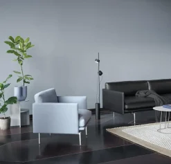 Outline Chair