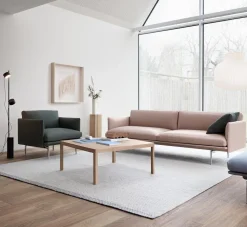 Outline Chair