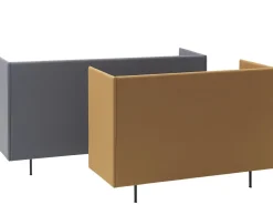 Outline Highback Sofa