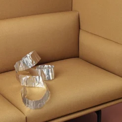 Outline Highback Sofa