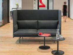 Outline Highback Sofa