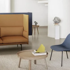 Outline Highback Sofa