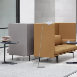 Outline Highback Sofa