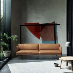Outline Sofa