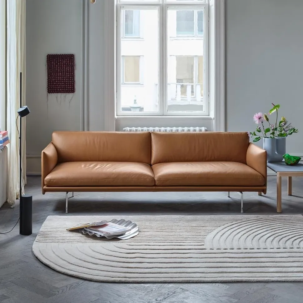 Outline Sofa