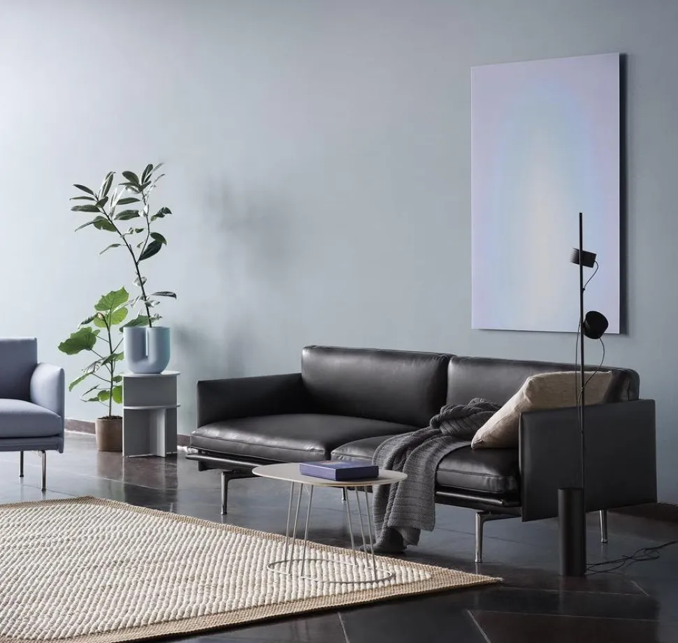 Outline Sofa