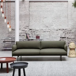 Outline Sofa