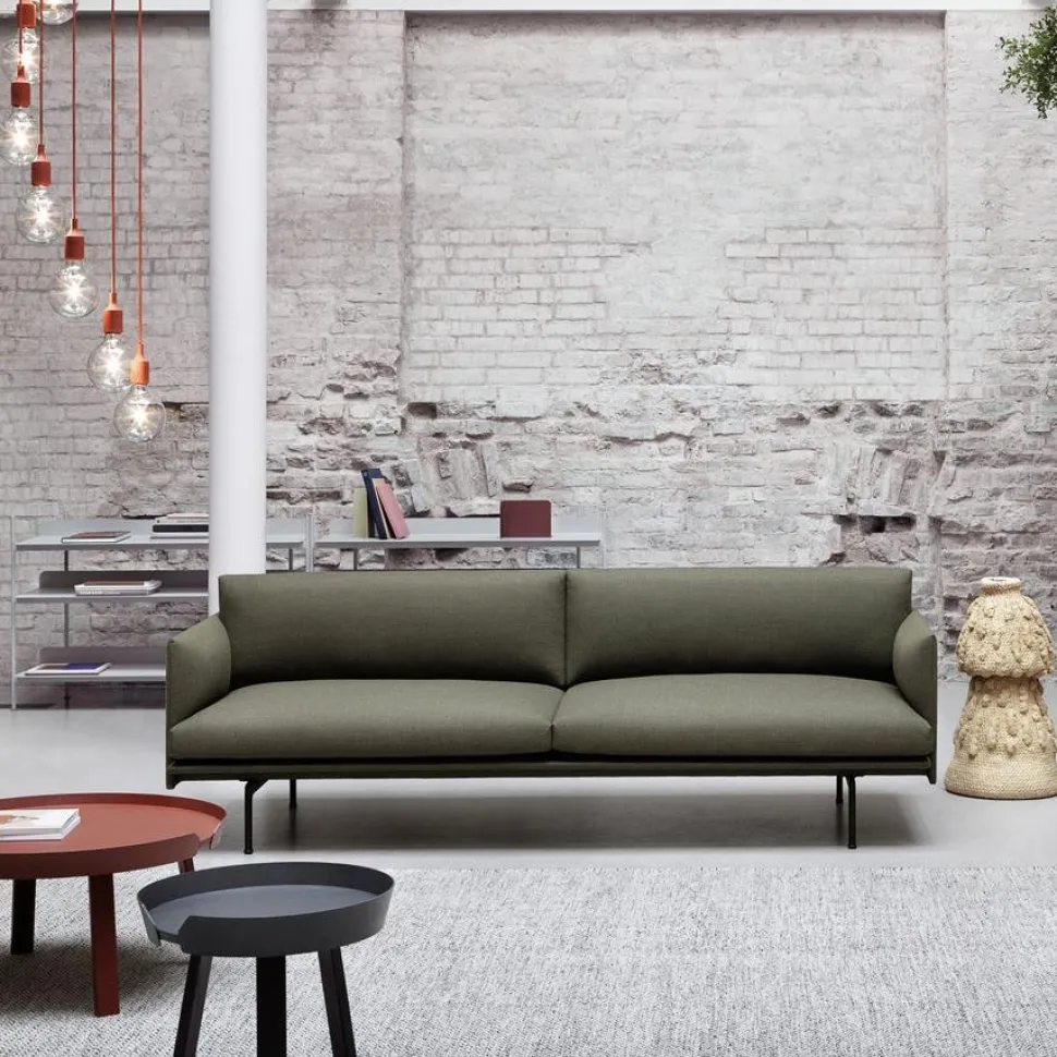 Outline Sofa