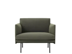 Outline Studio Chair