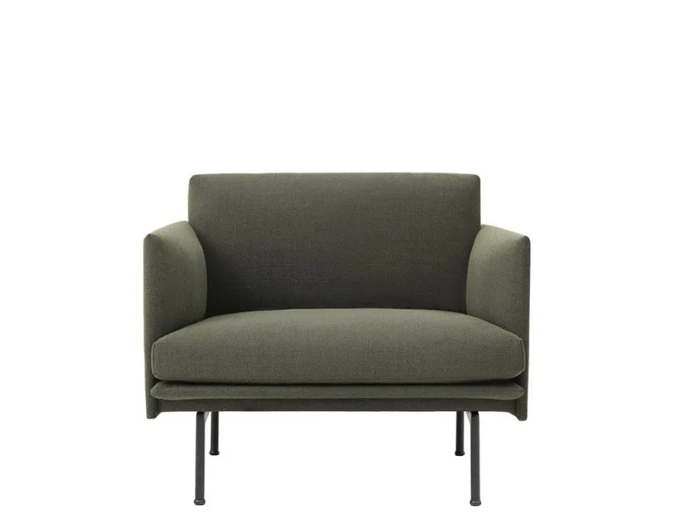 Outline Studio Chair