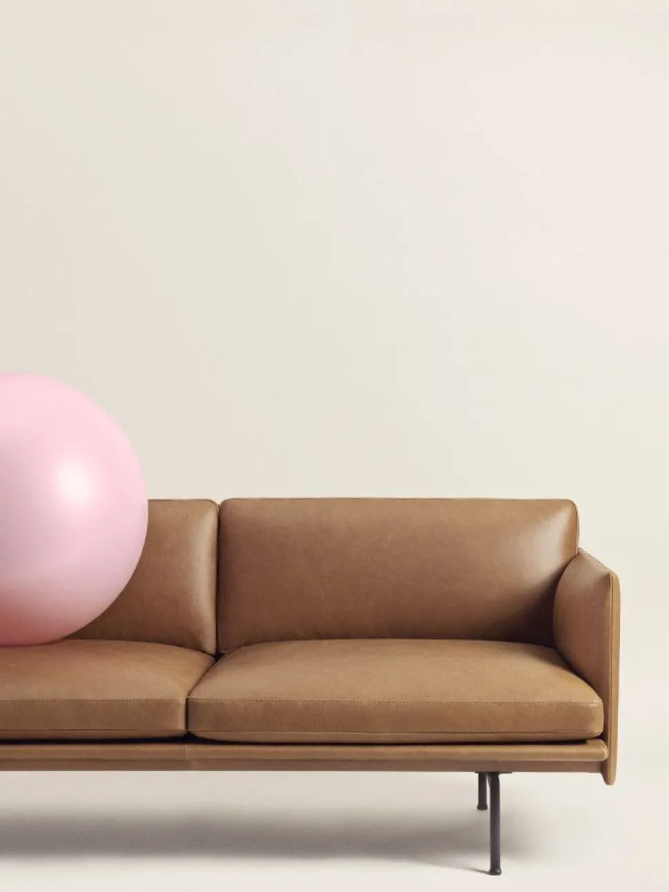 Outline Studio Sofa