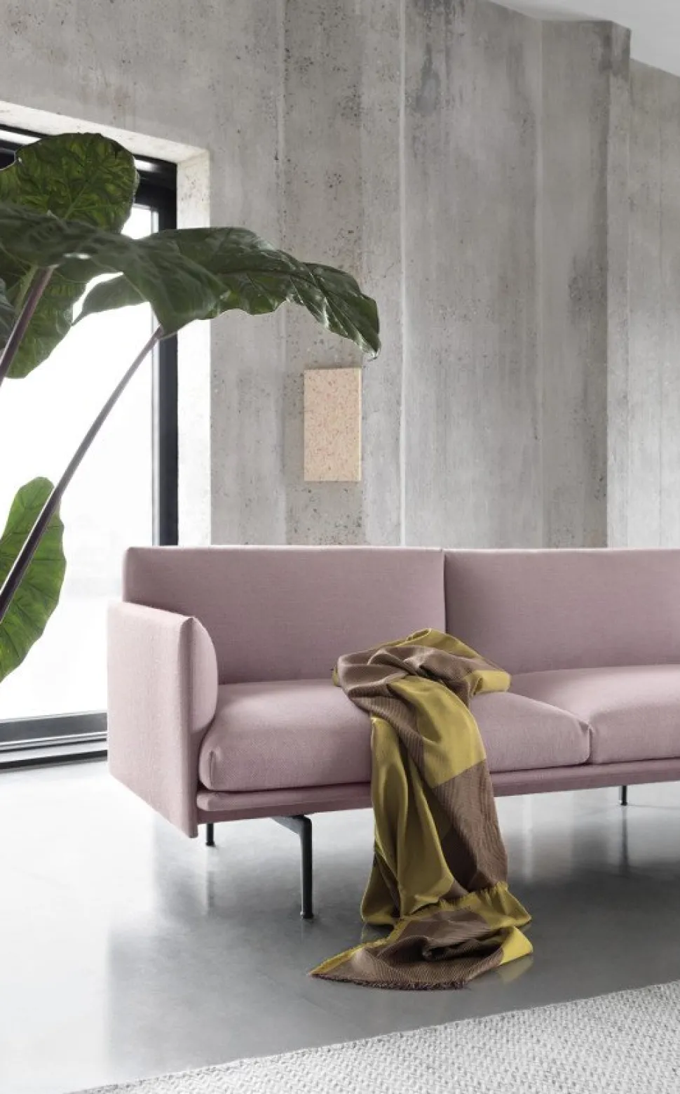 Outline Studio Sofa