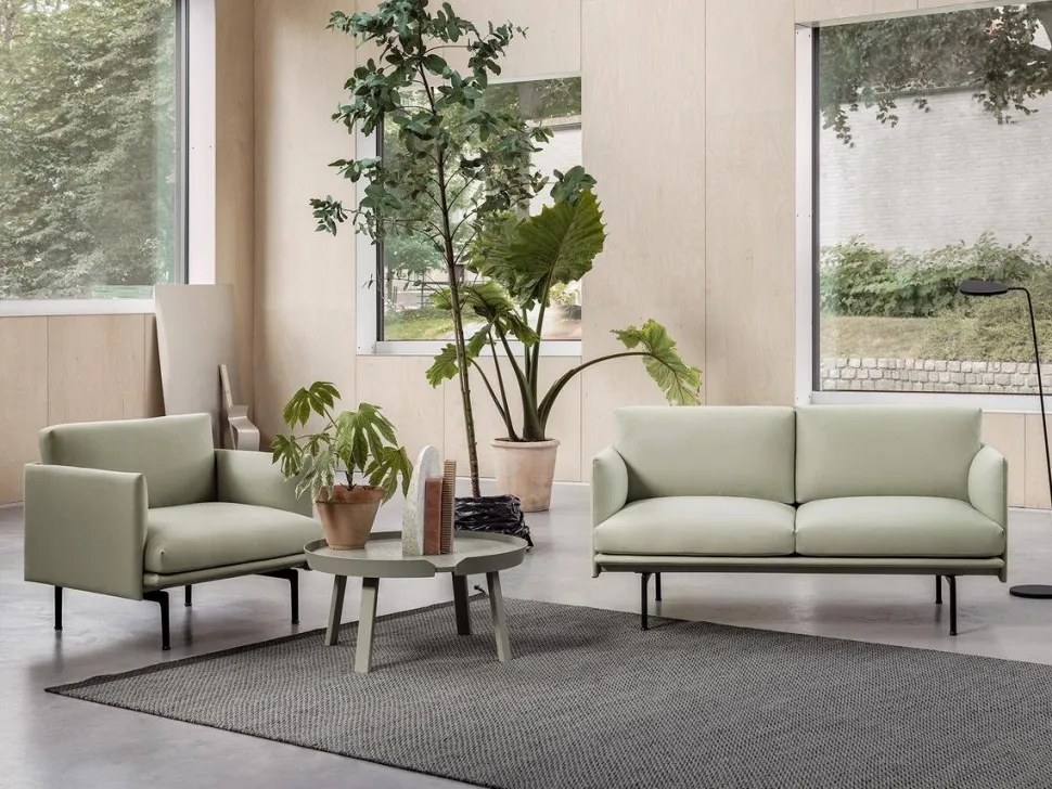Outline Studio Sofa