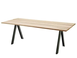 Overlap Tisch