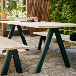 Overlap Tisch