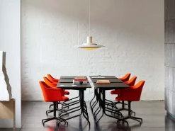 P376 Pendelleuchte