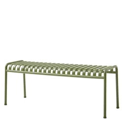Palissade Bench