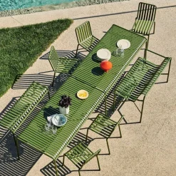 Palissade Bench