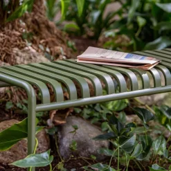 Palissade Bench