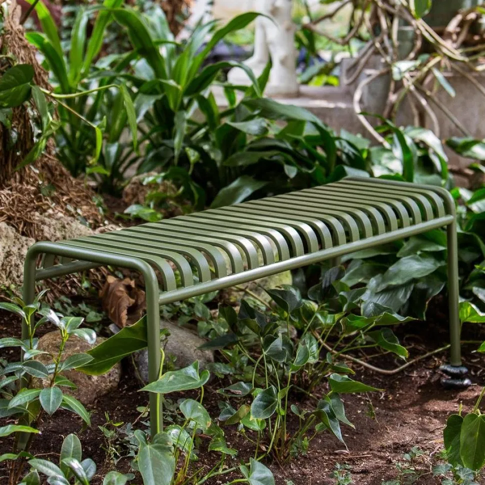 Palissade Bench