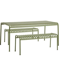 Palissade Bench