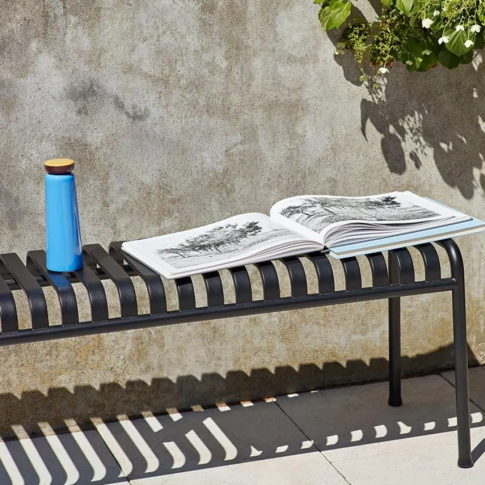 Palissade Bench