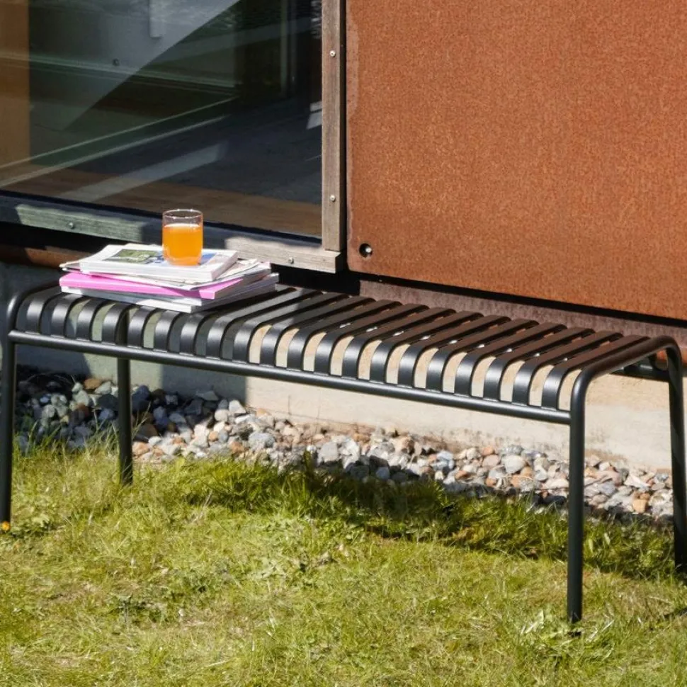 Palissade Bench