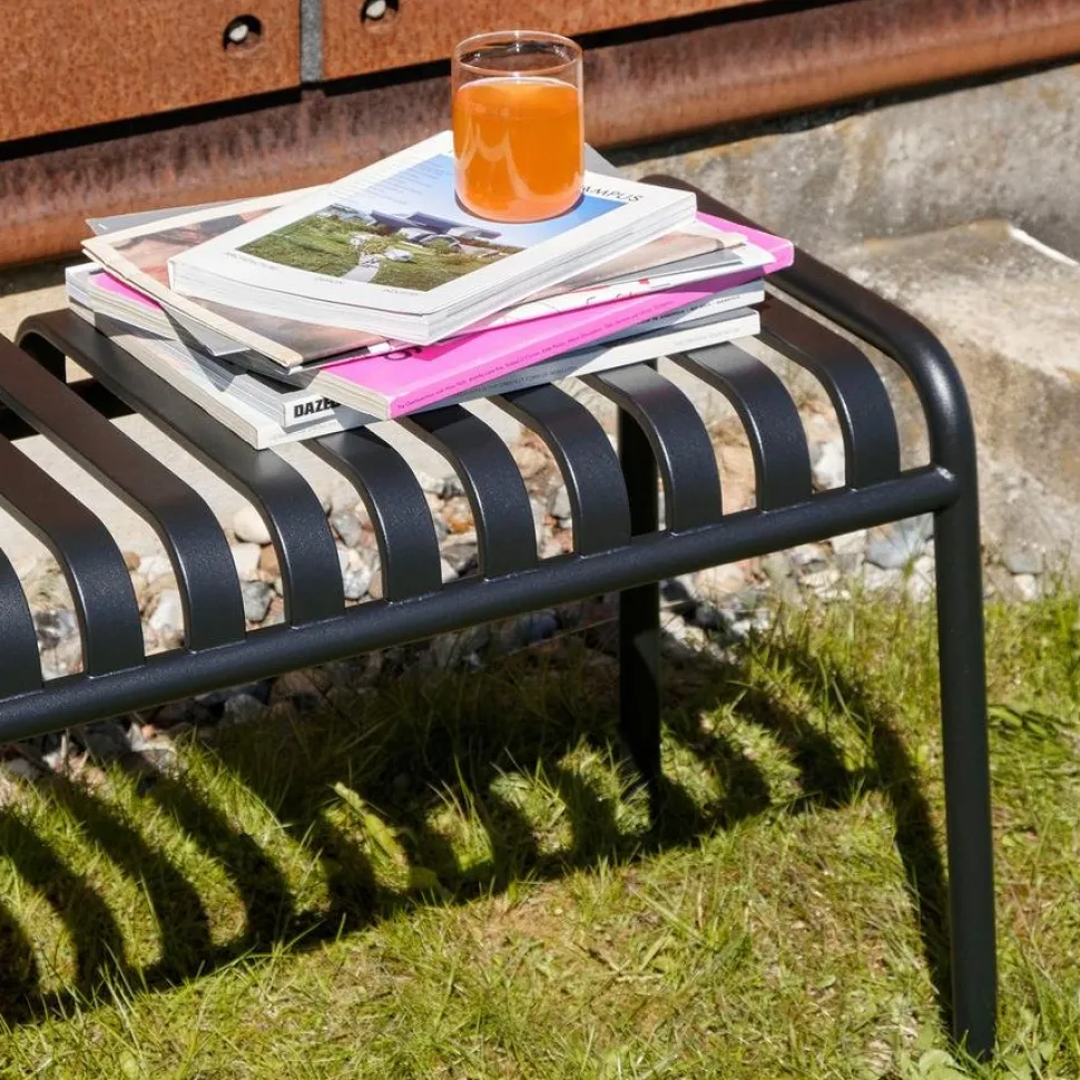 Palissade Bench