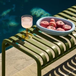 Palissade Bench