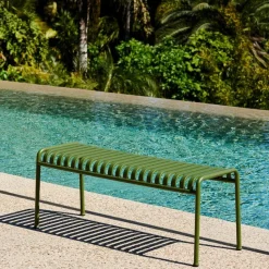 Palissade Bench