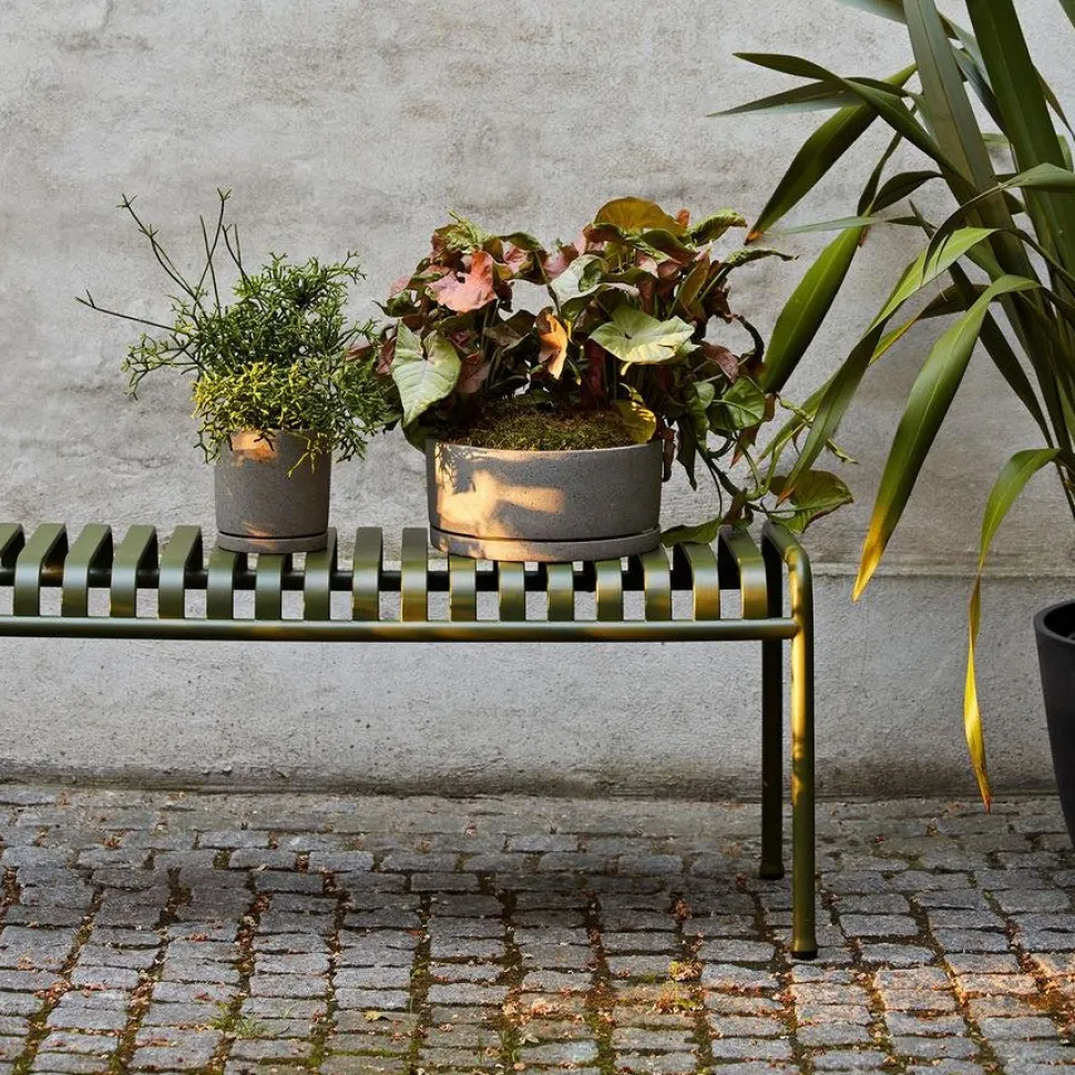 Palissade Bench