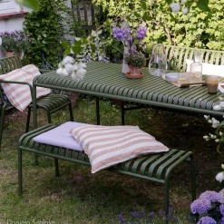 Palissade Bench