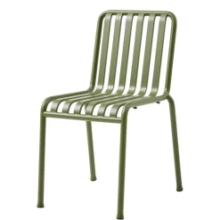 Palissade Chair