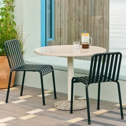Palissade Chair