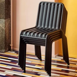 Palissade Chair