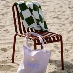 Palissade Chair