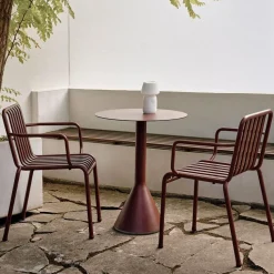 Palissade Chair